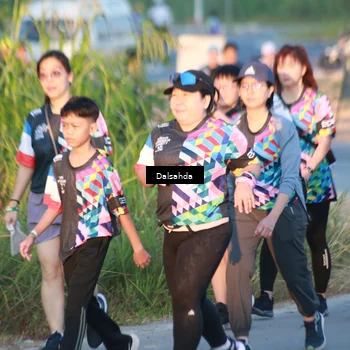 Runner Photo 4450114