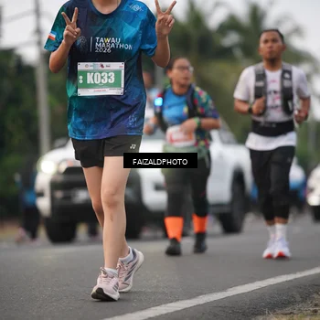 Runner Photo 4450122
