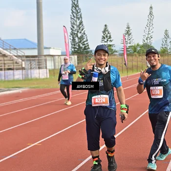 Runner Photo 4450124