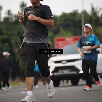 Runner Photo 4450127