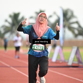 Runner Photo 4450129