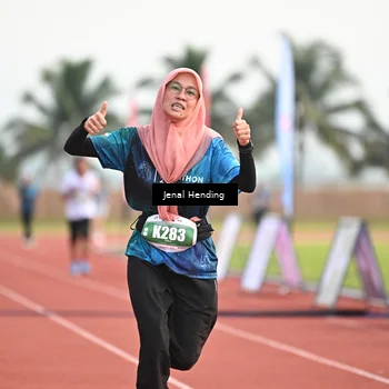 Runner Photo 4450131
