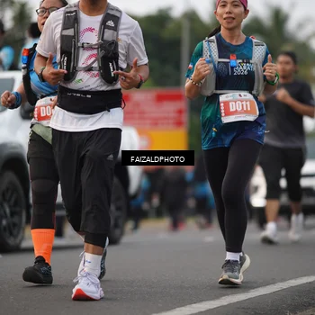 Runner Photo 4450138