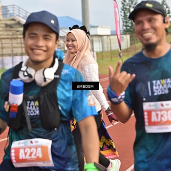 Runner Photo 4450139