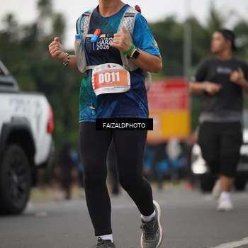 Runner Photo 4450140