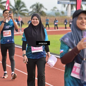 Runner Photo 4450141