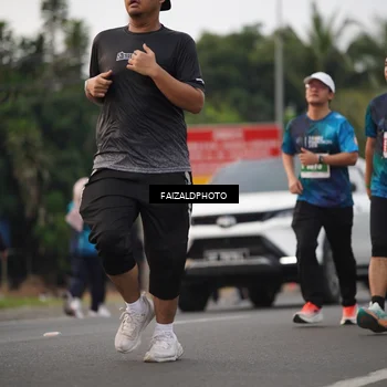 Runner Photo 4450142