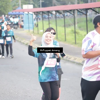 Runner Photo 4450148