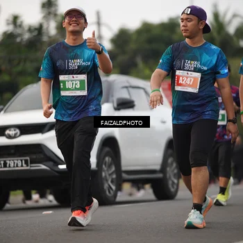 Runner Photo 4450151