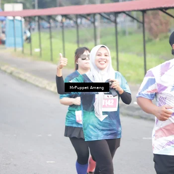 Runner Photo 4450154