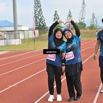 Runner Photo 4450155