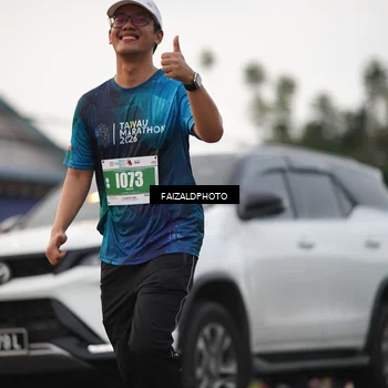 Runner Photo 4450157