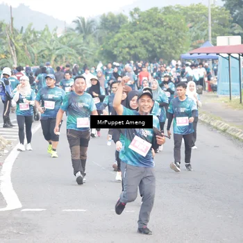 Runner Photo 4450158