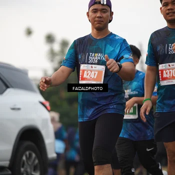 Runner Photo 4450162