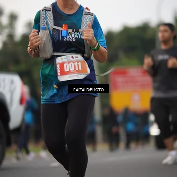 Runner Photo 4450163
