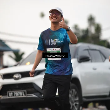 Runner Photo 4450166