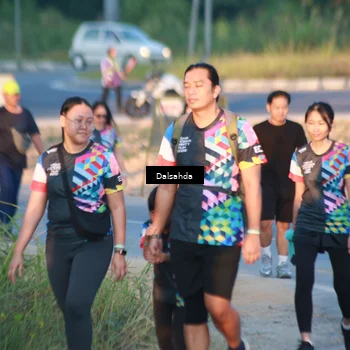 Runner Photo 4450167