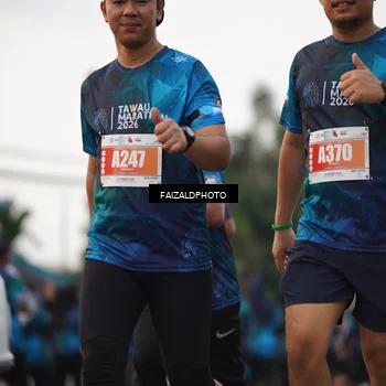 Runner Photo 4450168