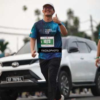 Runner Photo 4450170