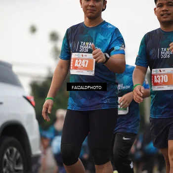 Runner Photo 4450172