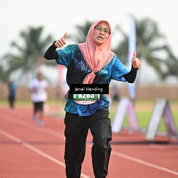 Runner Photo 4450174