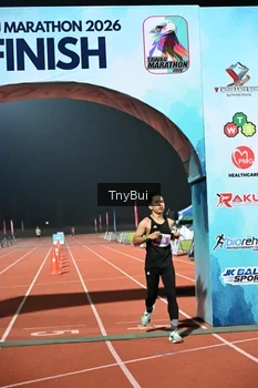 Runner Photo 4450177