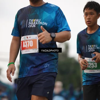 Runner Photo 4450182