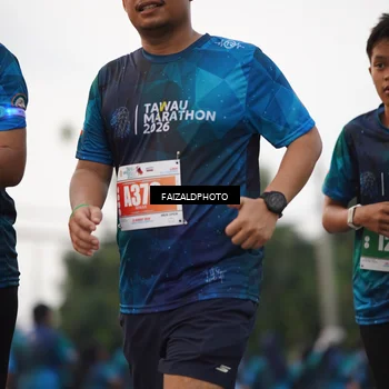 Runner Photo 4450183