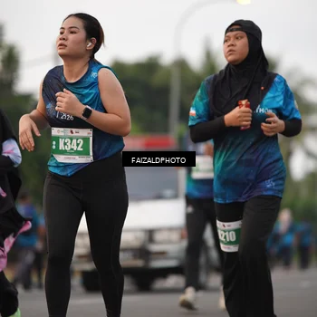 Runner Photo 4450186
