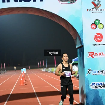 Runner Photo 4450188