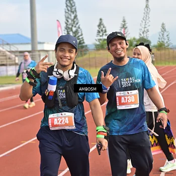Runner Photo 4450191