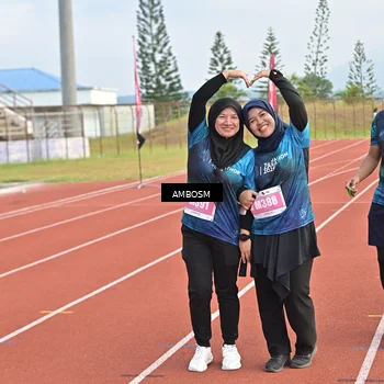 Runner Photo 4450192