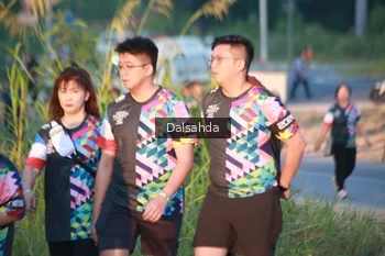 Runner Photo 4450197