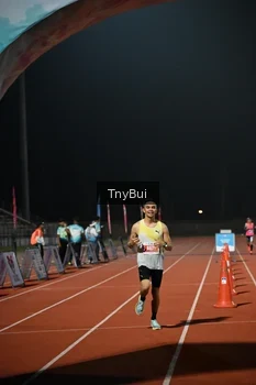Runner Photo 4450199