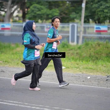 Runner Photo 4450201