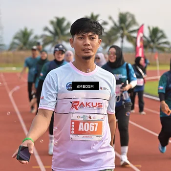 Runner Photo 4450204