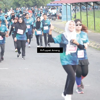 Runner Photo 4450205