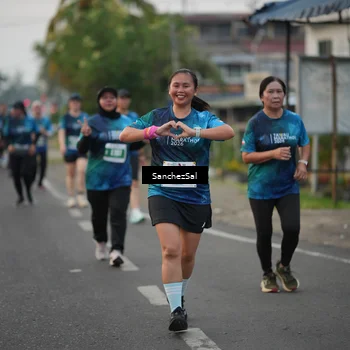Runner Photo 4450206