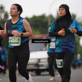 Runner Photo 4450207