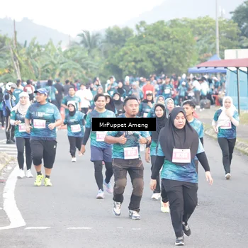 Runner Photo 4450208