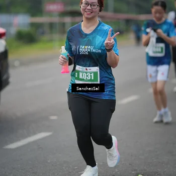 Runner Photo 4450210