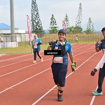 Runner Photo 4450212