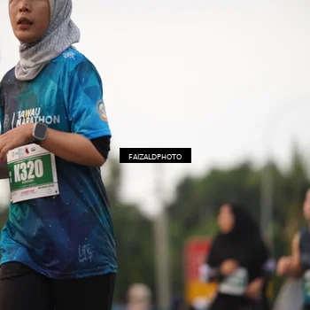 Runner Photo 4450216