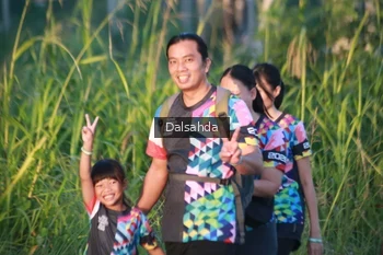 Runner Photo 4450219