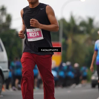 Runner Photo 4450220