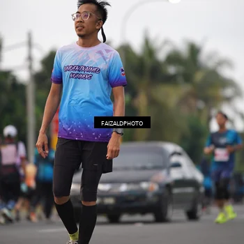 Runner Photo 4450221