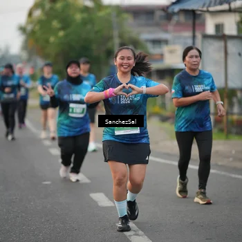 Runner Photo 4450222
