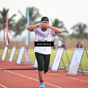 Runner Photo 4450223