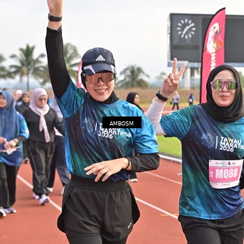 Runner Photo 4450225