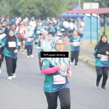 Runner Photo 4450233